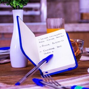 BIC Ballpoint Blue 1,0mmpack Of 50 Pieces - Image 5