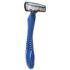 BIC Comfort 3 Advance Disposable Razor, Men, 4-Count - Image 2