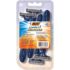 BIC Comfort 3 Advance Disposable Razor, Men, 4-Count - Image 4