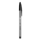 BIC Cristal Bold Ball Pen, Black - Image 4