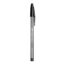 BIC Cristal Bold Ball Pen, Black - Image 4