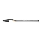 BIC Cristal Bold Ball Pen, Black - Image 5