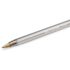 BIC Cristal Multicolour Ballpoint Pens Wide Point (1.6 mm) - Assorted Colours, Pack of 15 - Image 7