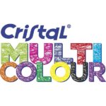 BIC Cristal Multicolour Ballpoint Pens Wide Point (1.6 mm) - Assorted Colours, Pack of 15 - Image 8