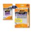 BIC Cristal Xtra Smooth Ballpoint Pen, Medium Point (1.0mm), Black, 10-Count