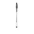 BIC Cristal Xtra Smooth Ballpoint Pen, Medium Point (1.0mm), Black, 10-Count - Image 3