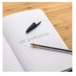 BIC Cristal Xtra Smooth Ballpoint Pen, Medium Point (1.0mm), Black, 10-Count - Image 5