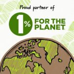 BIC Ecolutions Round Stic Ballpoint Pen, Medium Point (1.0mm), Blue, 50-Count - Image 7