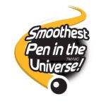 BIC Glide Bold Retractable Ball Pen, Bold Point (1.6mm), Blue, Comfortable Grip for Smooth Writing, 36-Count - Image 5