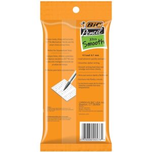 BIC Mechanical Pencil - Medium Point, Pack of 10 - Image 2