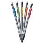 BIC Mechanical Pencil - Medium Point, Pack of 10 - Image 3