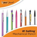 BIC Mechanical Pencil - Medium Point, Pack of 10 - Image 5