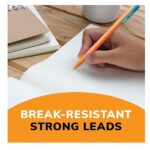 BIC Mechanical Pencil with Colorful Barrels - Pack of 24 - Image 3