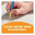BIC Mechanical Pencil with Colorful Barrels - Pack of 24 - Image 5