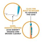 BIC Mechanical Pencil with Colorful Barrels - Pack of 24 - Image 6