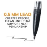 BIC Pencil Xtra Precision - Pack of 24 - Image 3