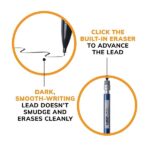 BIC Pencil Xtra Precision - Pack of 24 - Image 7