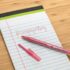 BIC Round Stic Ball Pen - Pack of 10, Red - Image 4