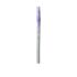 BIC Round Stic Ball Pen - Pack of 12, Purple - Image 2