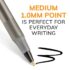 BIC Round Stic Ballpoint Writing Pens, Multi-colored - Image 3