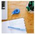 BIC Round Stic Xtra Life Ball Pen - 12 Count, Blue - Image 4