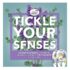 BIC Soleil Escape Women's Disposable Razors, 4 Blade Ladies Razors, Moisture Strip With 100% Natural Almond Oil, Lavender and Eucalyptus Scented Handles, 4 Pack - Image 5
