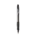 BIC Velocity Bold Retractable Ball Pen, Bold Point (1.6mm), Black, 36-Count - Image 2
