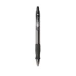 BIC Velocity Bold Retractable Ball Pen, Bold Point (1.6mm), Black, 36-Count - Image 5