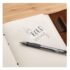 BIC Velocity Bold Retractable Ball Pen, Bold Point (1.6mm), Black, 36-Count - Image 6
