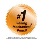 BIC Xtra-Life Mechanical Pencil, 0.7 mm, 40-Count - Image 3