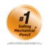 BIC Xtra-Life Mechanical Pencil, 0.7 mm, 40-Count - Image 3