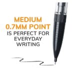 BIC Xtra-Life Mechanical Pencil, 0.7 mm, 40-Count - Image 4