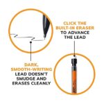 BIC Xtra-Life Mechanical Pencil, 0.7 mm, 40-Count - Image 7