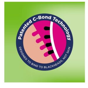 BIORÉ Deep Cleansing Nose Strips Pore Pack - Black - Image 2