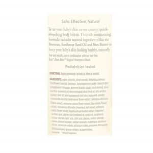 Baby Bee Lotion-Original - 6 oz - Lotion - Image 4