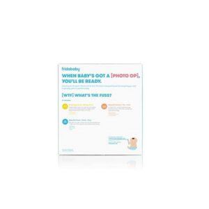 Baby Grooming Kit - 5 Items - Image 3