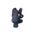 BabyBjörn Baby Carrier Free, 3D mesh, Navy Blue