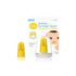 SmileFrida The Finger Toothbrush by Fridababy