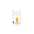 Baby's First Toothbrush with Case, Silicone, BPA-Free - SmileFrida The Finger Toothbrush by Fridababy, Cleans Teeth and Gums with Double-Sided Brush for Babies 3 Months. - Image 3