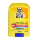 Banana Boat Kids Sport SPF 50+ Sunscreen Stick 14.2g - Image 3