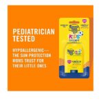 Banana Boat Kids Sport SPF 50+ Sunscreen Stick 14.2g - Image 4