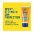 Banana Boat Sport Performance Sunscreen Lotion SPF 30: 1 OZ - Image 3