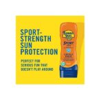 Banana Boat Sport Performance Sunscreen Lotion Spf 30, 8 Ounce - Image 2