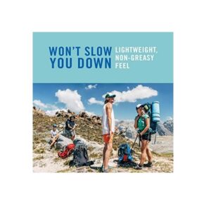 Banana Boat Sport Performance Sunscreen Lotion Spf 30, 8 Ounce - Image 3