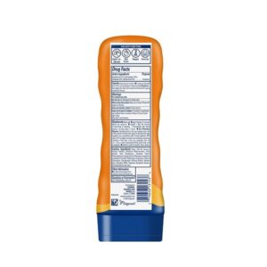 Banana Boat Sport Ultra Sunscreen Lotion, SPF 65, 8oz - Image 2