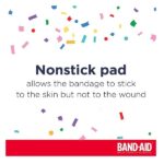Band-Aid Adhesive Bandages, Nickelodeon Paw Patrol, 20 Count - Image 2