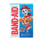 Band-Aid Adhesive Bandages, Nickelodeon Paw Patrol, 20 Count - Image 5
