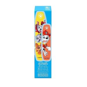 Band-Aid Adhesive Bandages, Nickelodeon Paw Patrol, 20 Count - Image 6