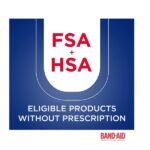 Band-Aid Brand Adhesive Bandages for Minor Cuts & Scrapes, Wound Care Featuring Pokémon Characters for Kids, Assorted Sizes 20 ct - Image 3