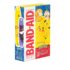Band-Aid Brand Adhesive Bandages for Minor Cuts & Scrapes, Wound Care Featuring Pokémon Characters for Kids, Assorted Sizes 20 ct - Image 4